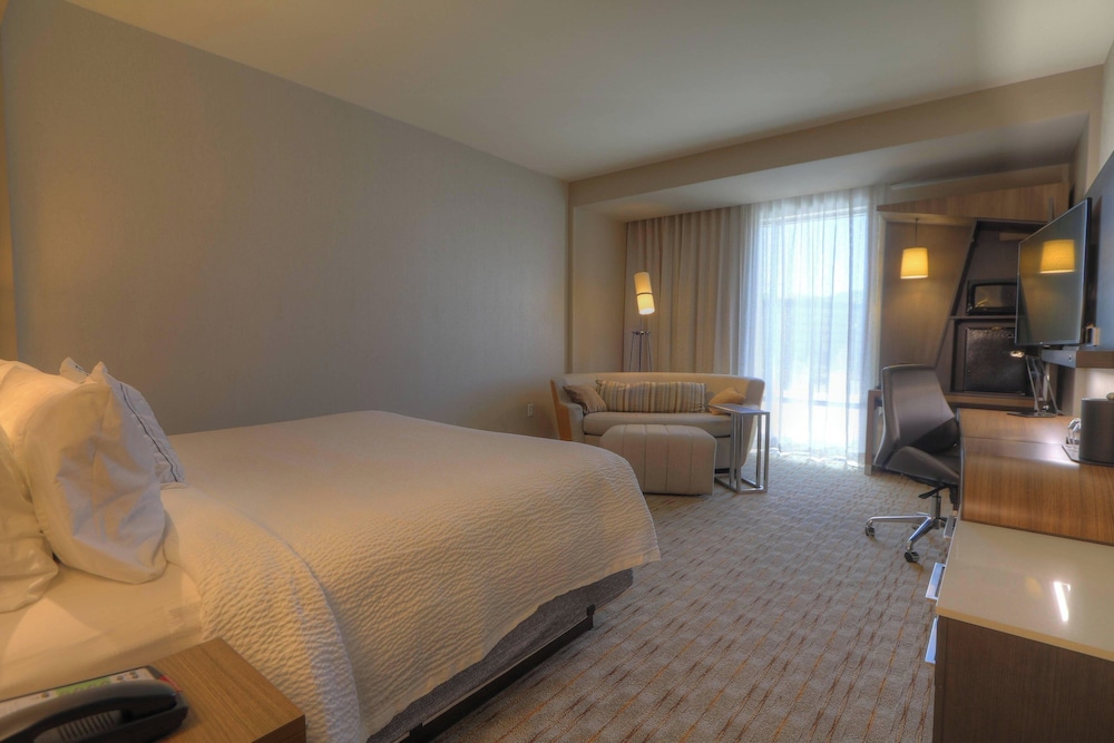 Courtyard by Marriott Pigeon Forge, Bild 13