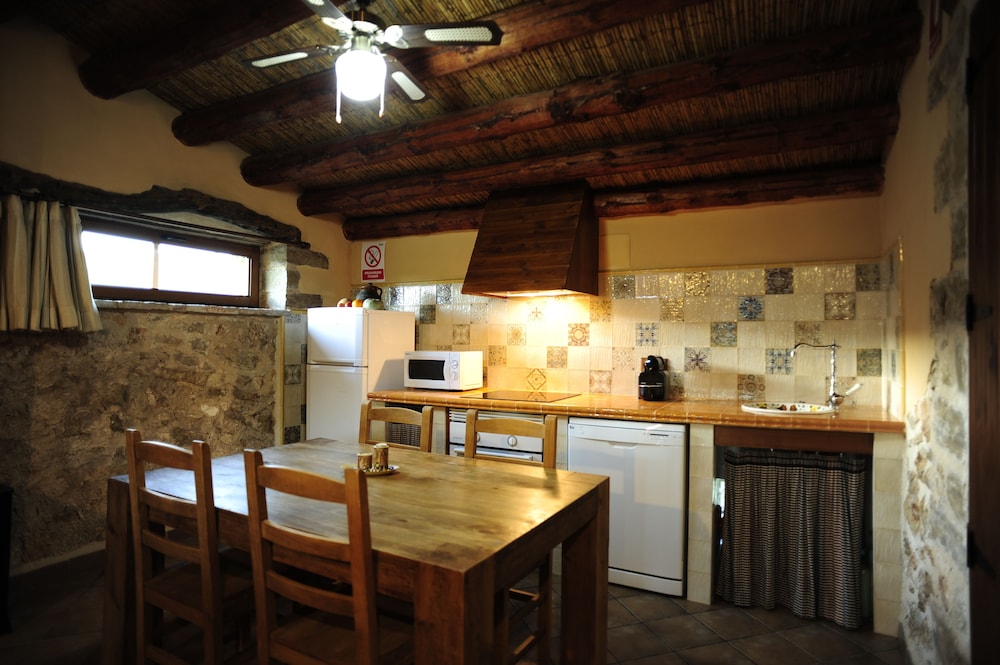 Exclusive House, 1 Bedroom, Mountain View (Jaraiz) photo 2