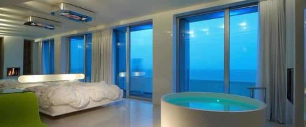 Suite Lovers con Vista Mare (accesso spa non incluso) - Photo 4