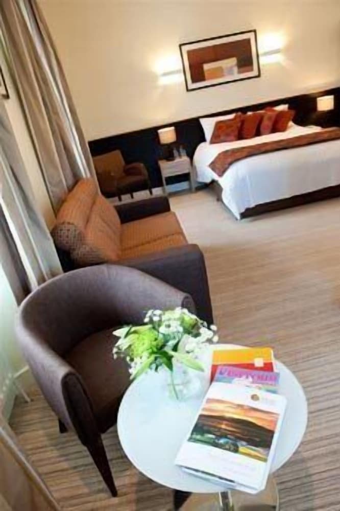 Superior Single Room