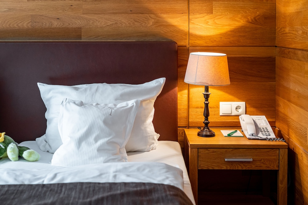 Executive Double Room photo 2