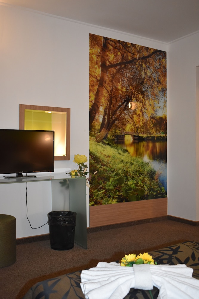 Standard Double Room photo 3