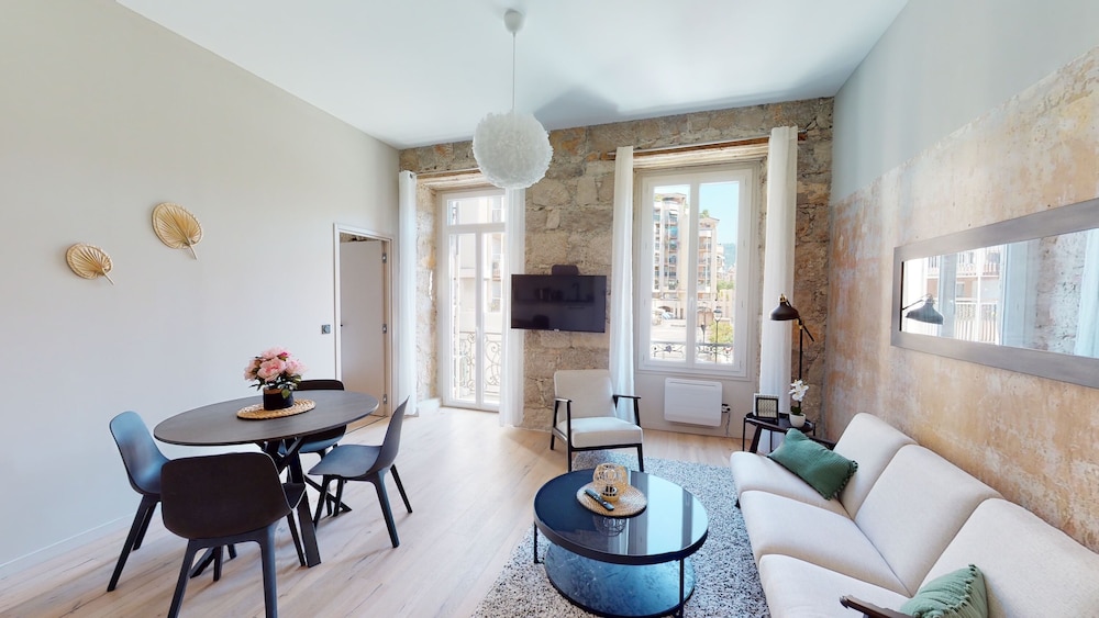 Comfort Apartment