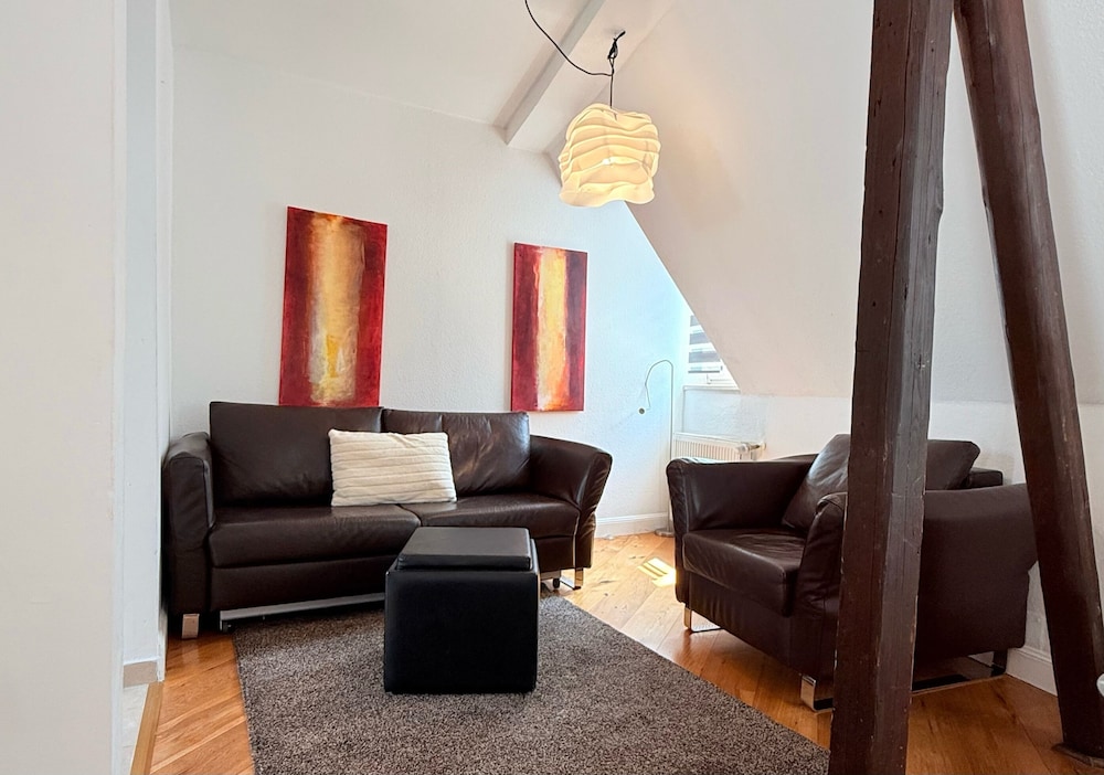 Family Apartment, 2 Bedrooms