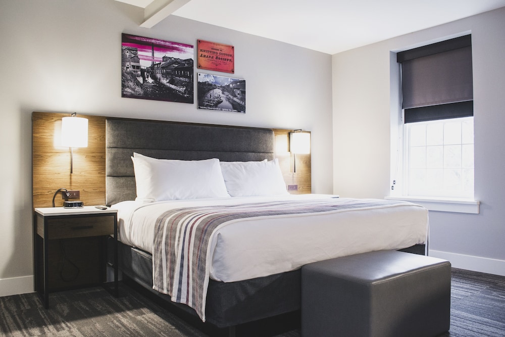 Executive Room, 1 King Bed