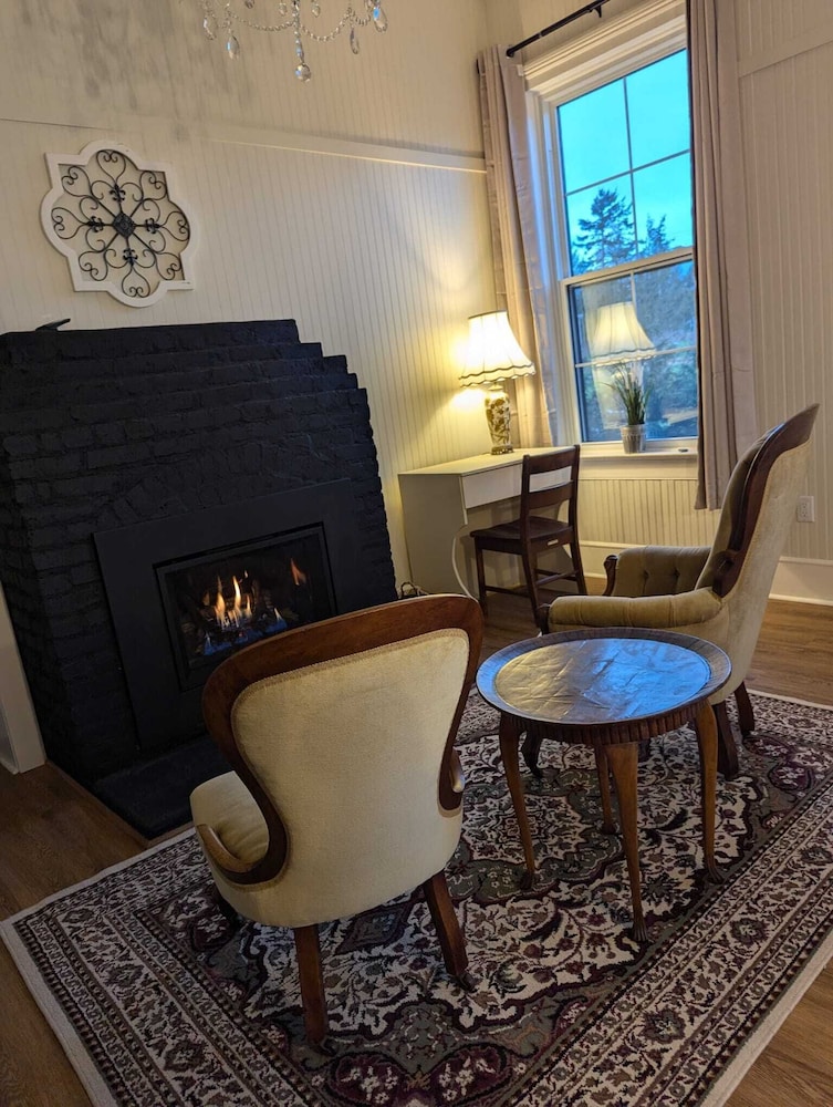 Superior Double Room, Garden View