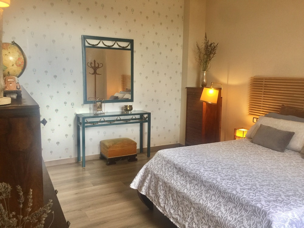 Double or Twin Room, Garden View - Photo 5