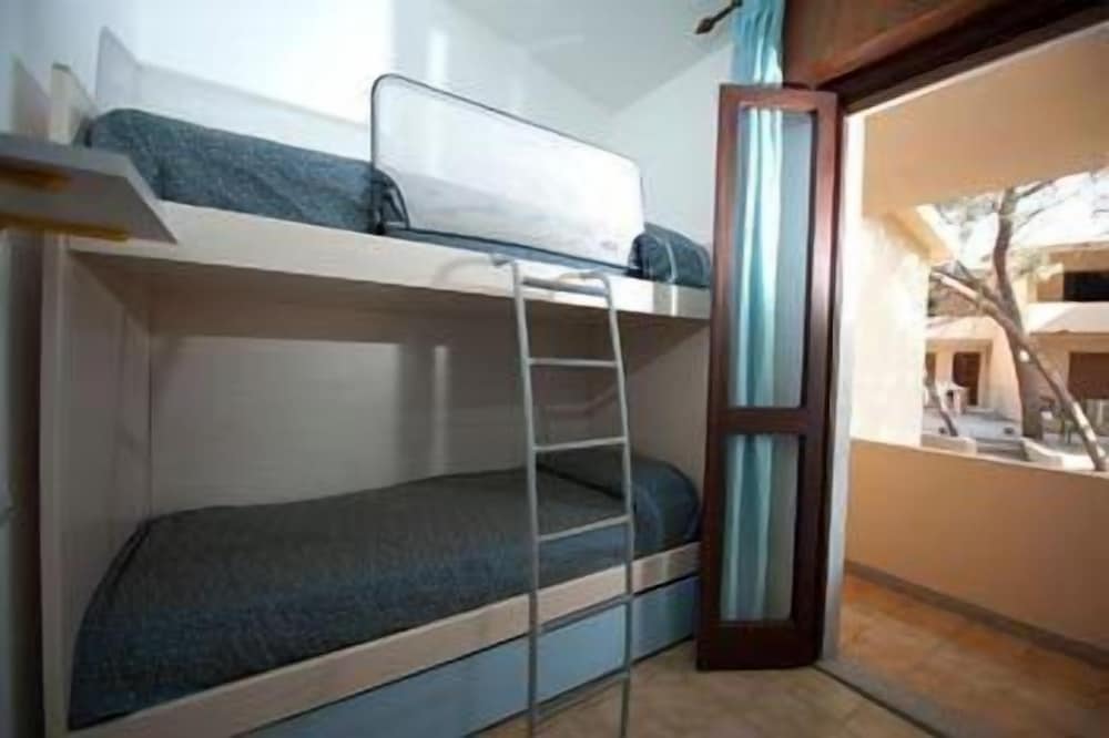 Apartment, 2 Bedrooms (Silver) photo 2