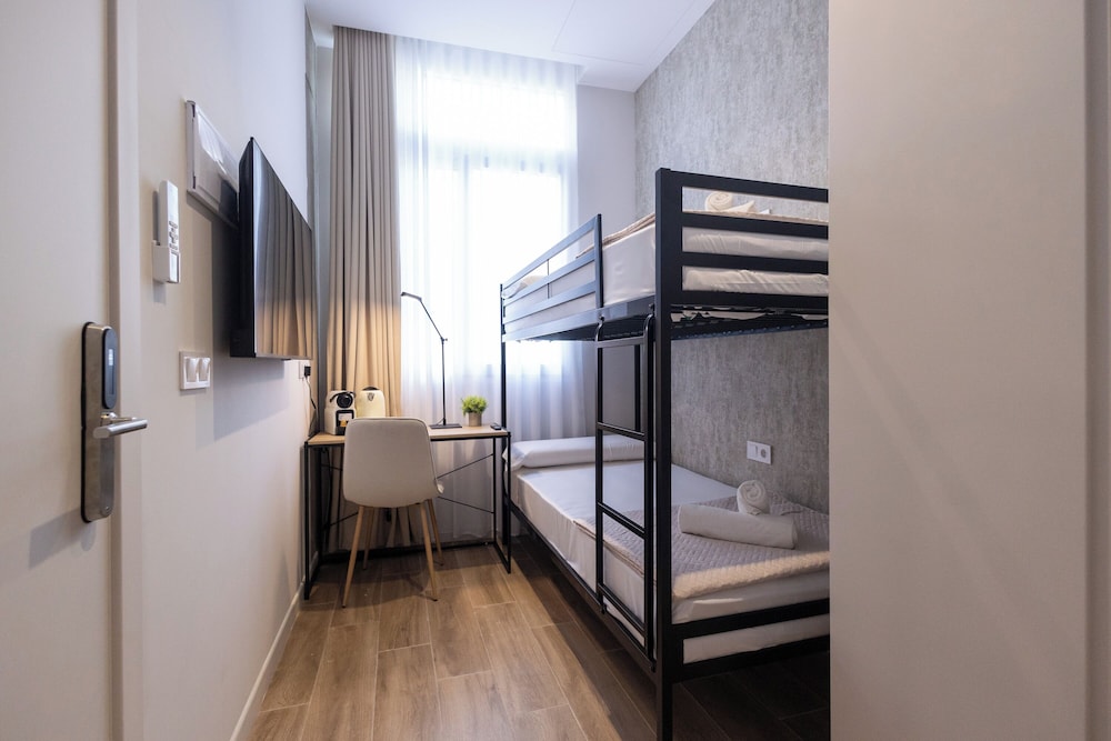 Basic Room
