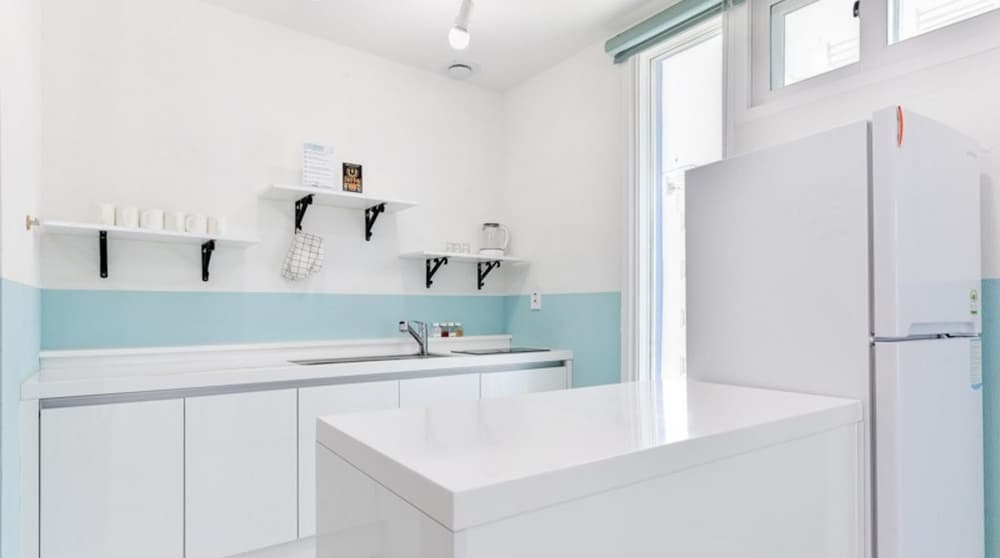 Room (Mini Two Bedroom 201)