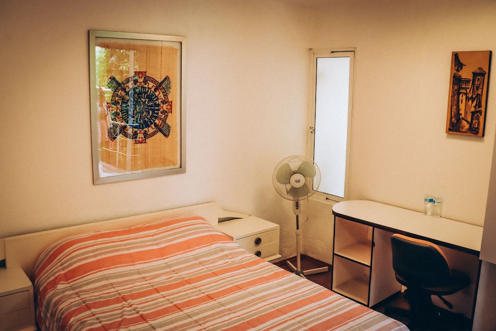 Standard Double Room photo 1