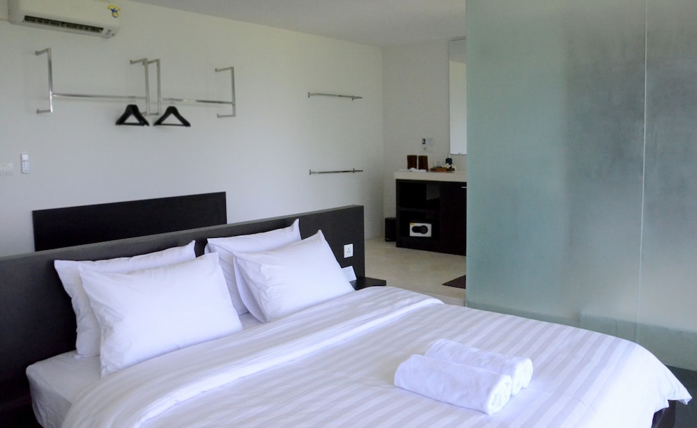 Exclusive Villa, Garden View photo 1