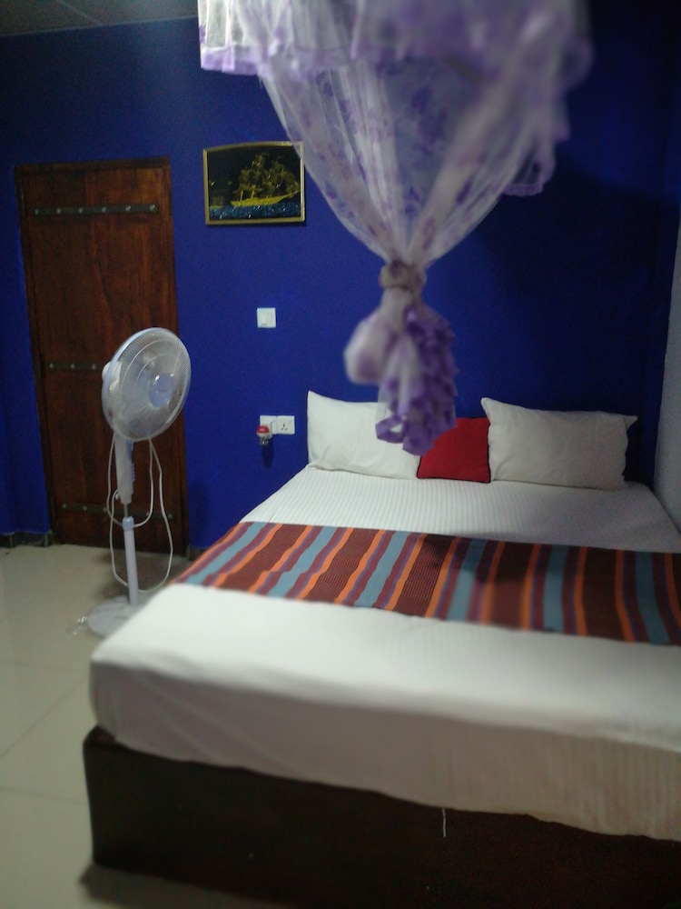 Basic Room