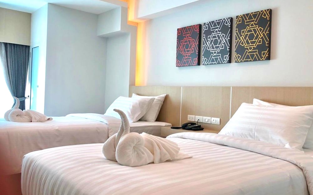Superior Room photo 2
