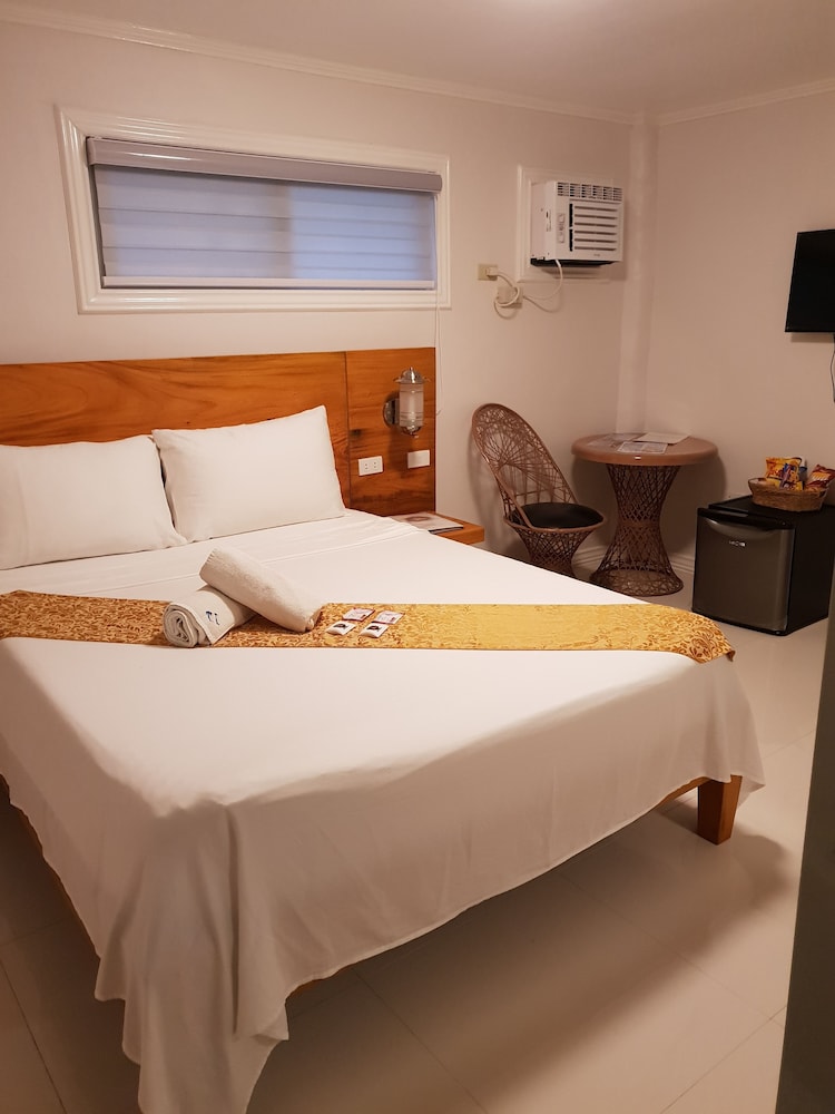Deluxe Room photo 1