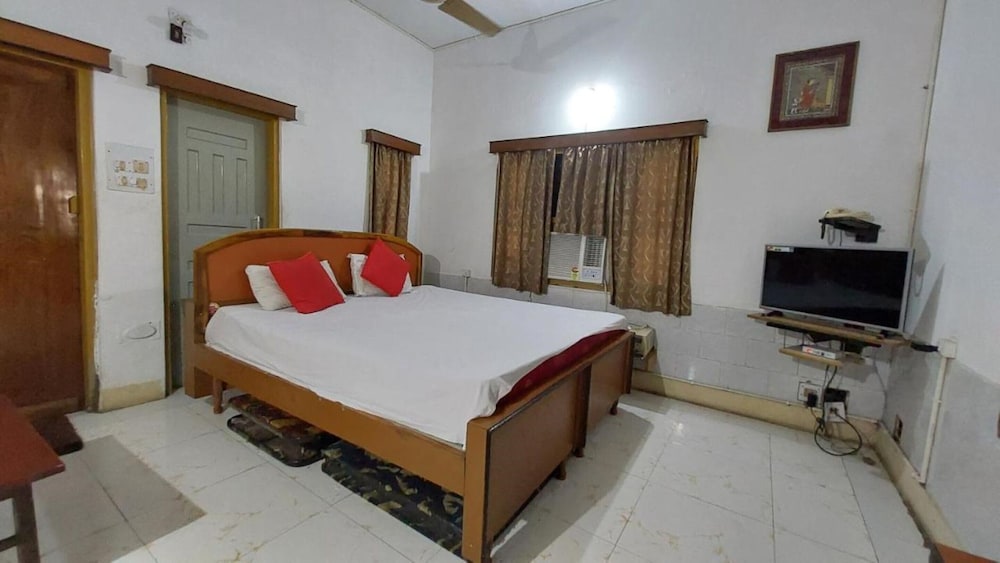 Standard Double Room, Multiple Beds - Photo 4