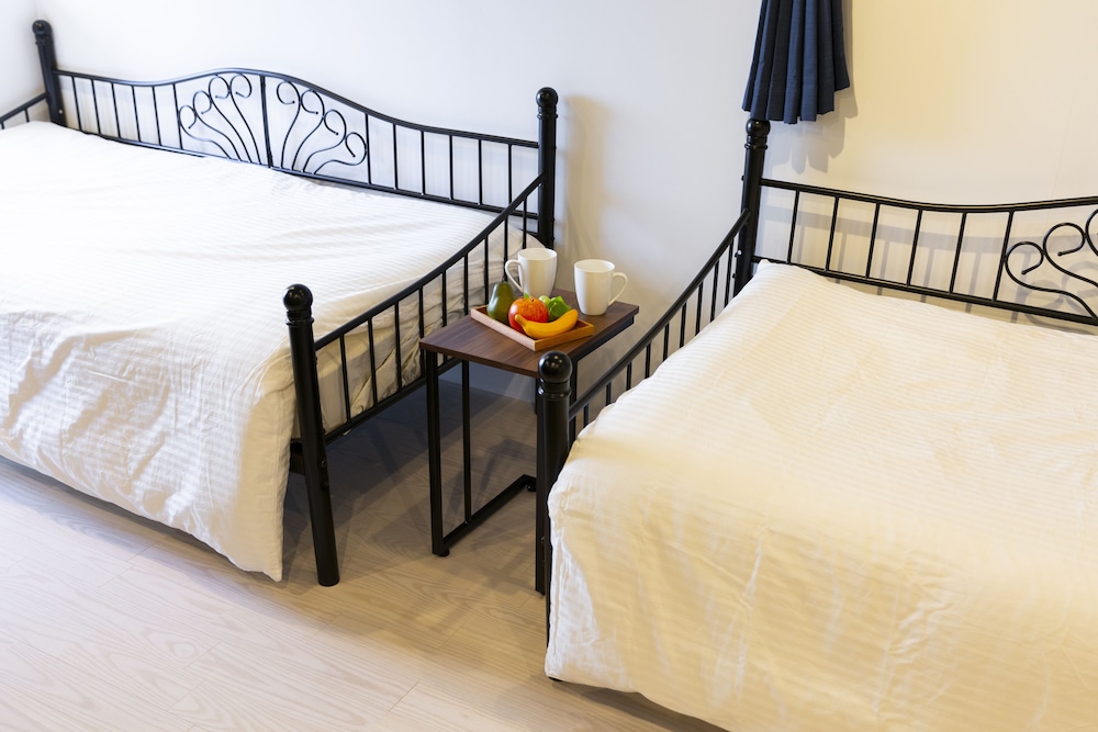 Grand Suite, Non Smoking (1F)
