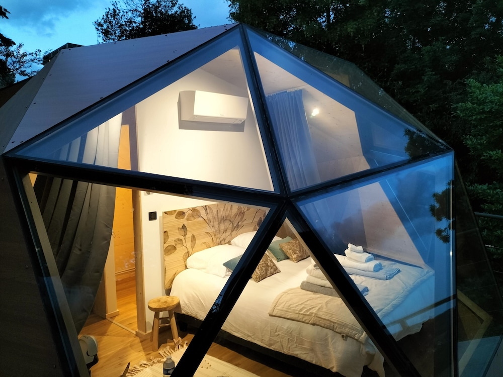 Deluxe Twin Room photo 3