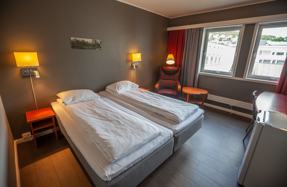 Economy Double Room, 1 Double Bed photo 2