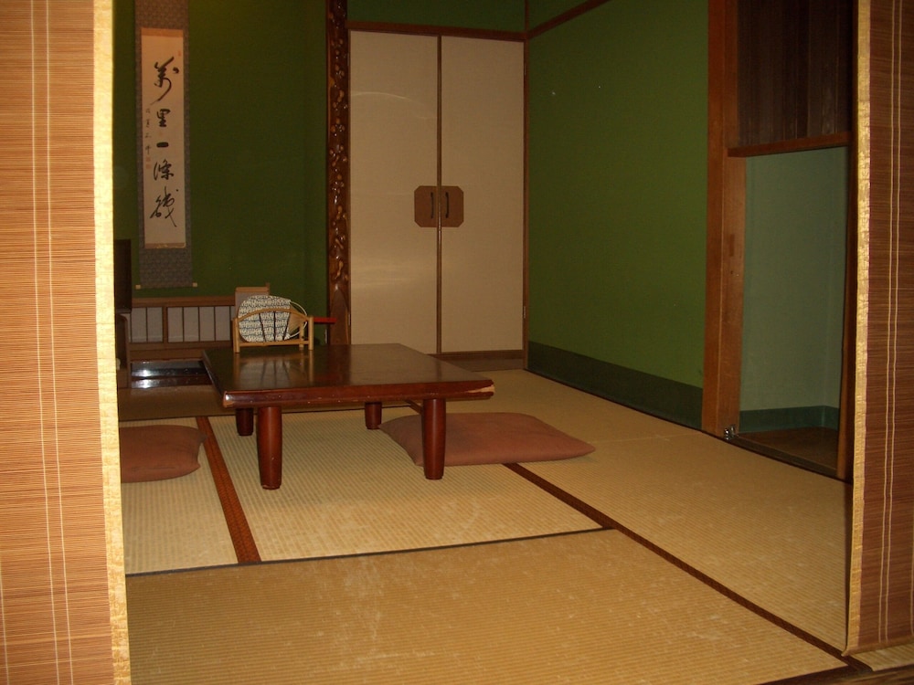 Japanese Style Room for 2 Guests photo 2