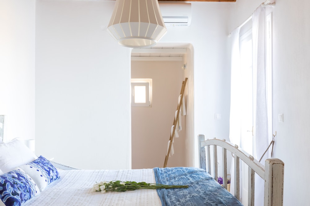 Panoramic House, 2 Bedrooms, Sea View photo 2