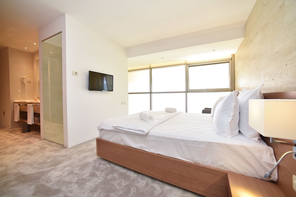Luxury Penthouse, Multiple Beds, Accessible, Non Smoking photo 1