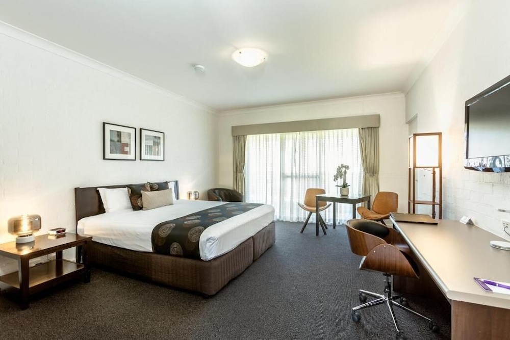 Executive King Room - Photo 1