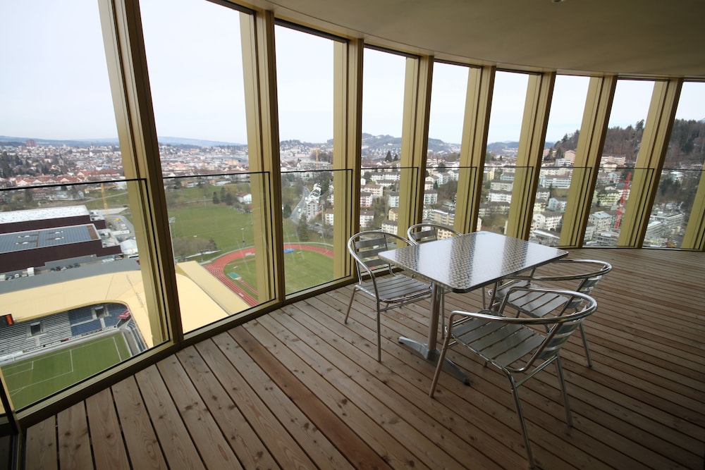 Apartment, 2 Bedrooms, Kitchenette (Wasserturm) photo 2