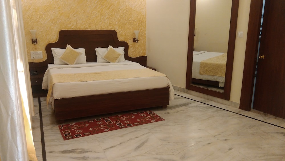Suite photo 1