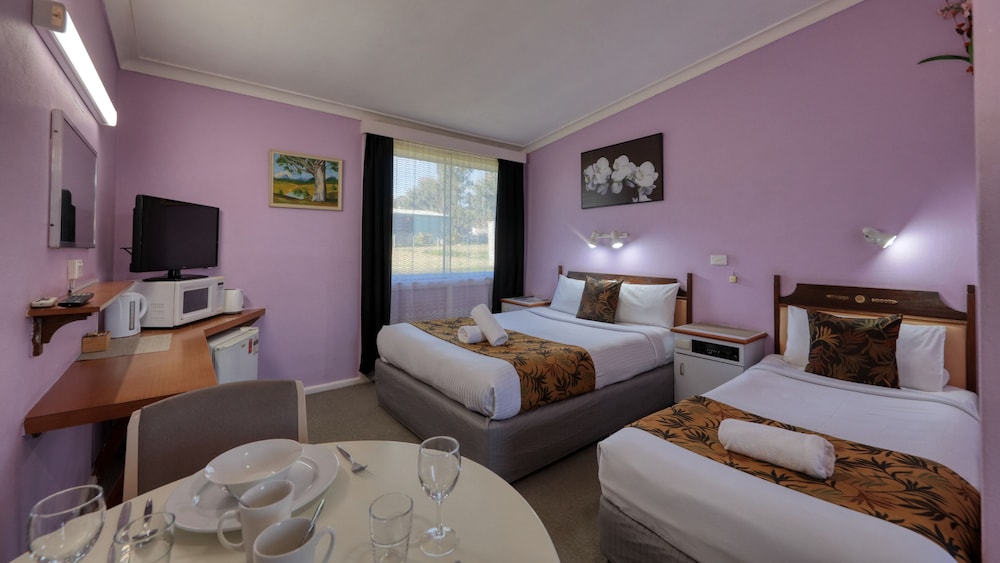 Superior Twin Room photo 2