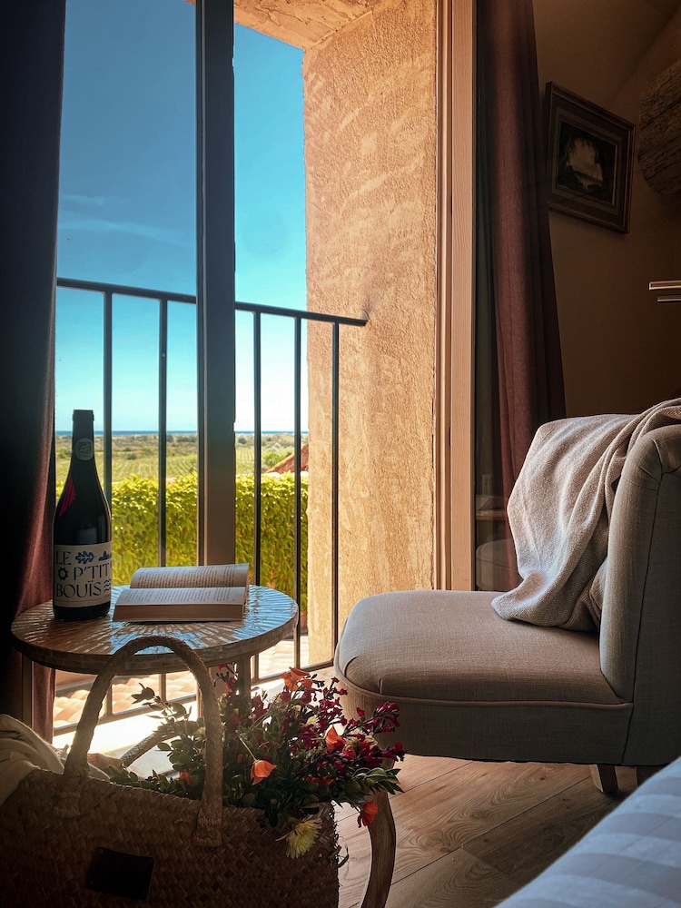 Classic Double Room, Sea View photo 1