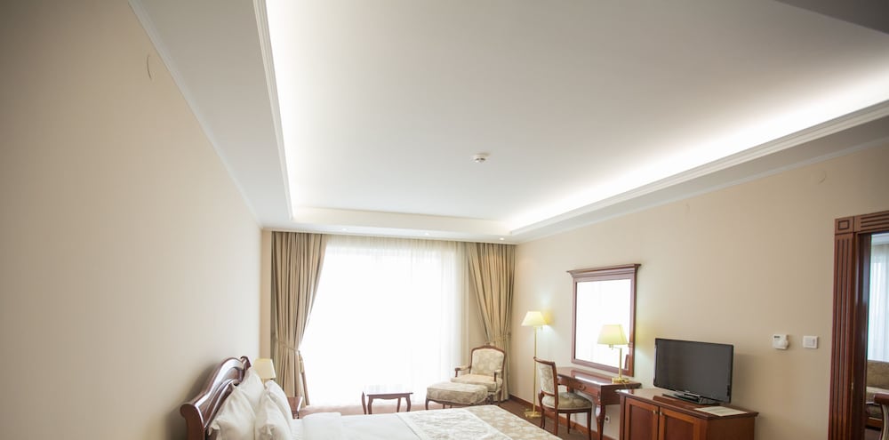 Executive Suite, Terrace photo 1
