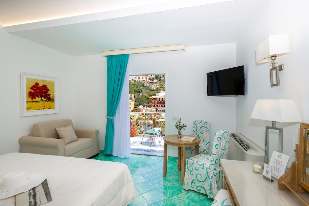 Deluxe Room photo 3