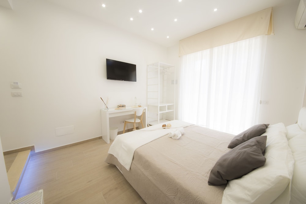 Business Double Room, Courtyard View photo 3