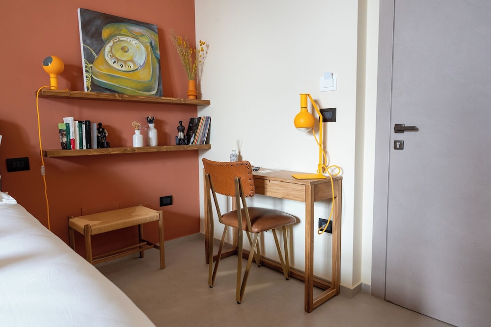 Deluxe Double Room photo 3