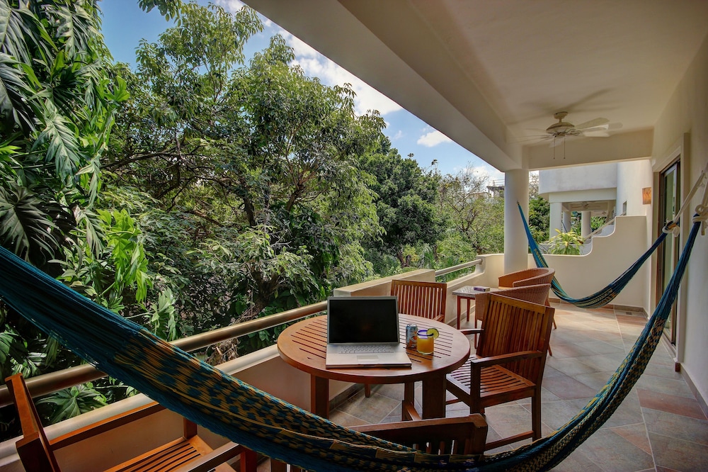 Riviera 2 bedrooms garden view - Photo 2