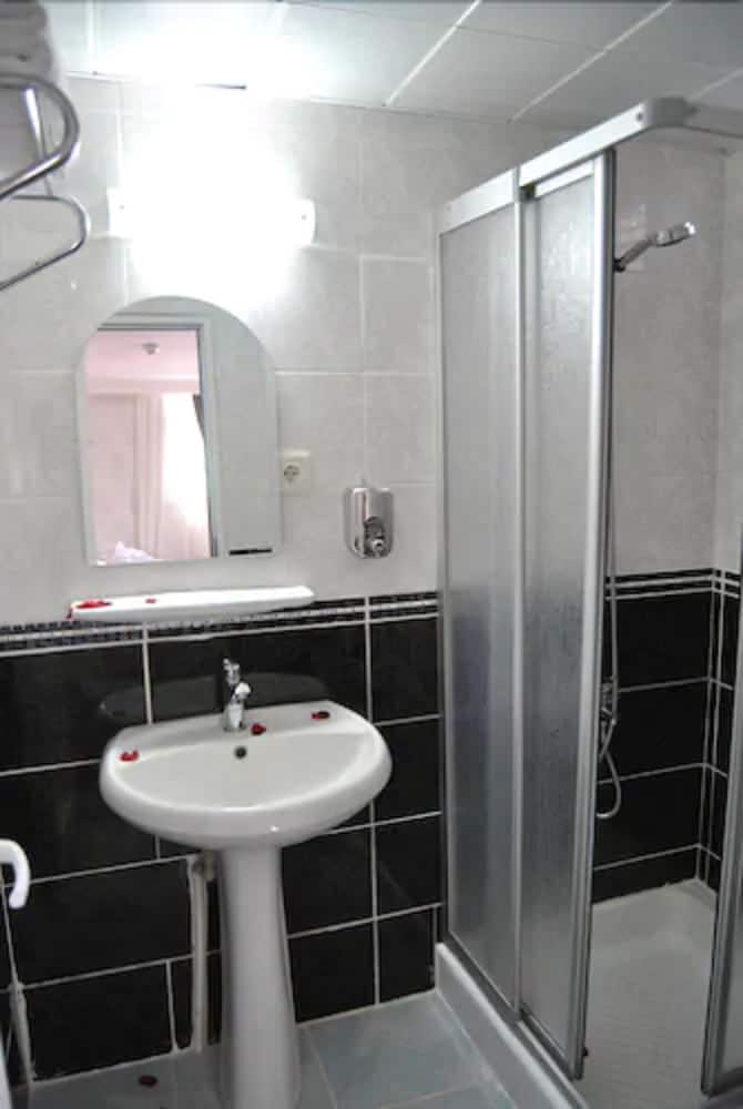Economy Double or Twin Room photo 3