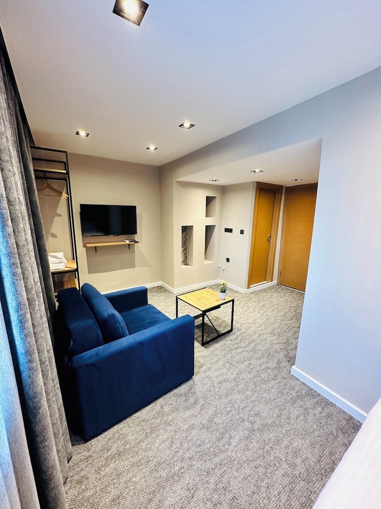 Superior Double Room photo 3