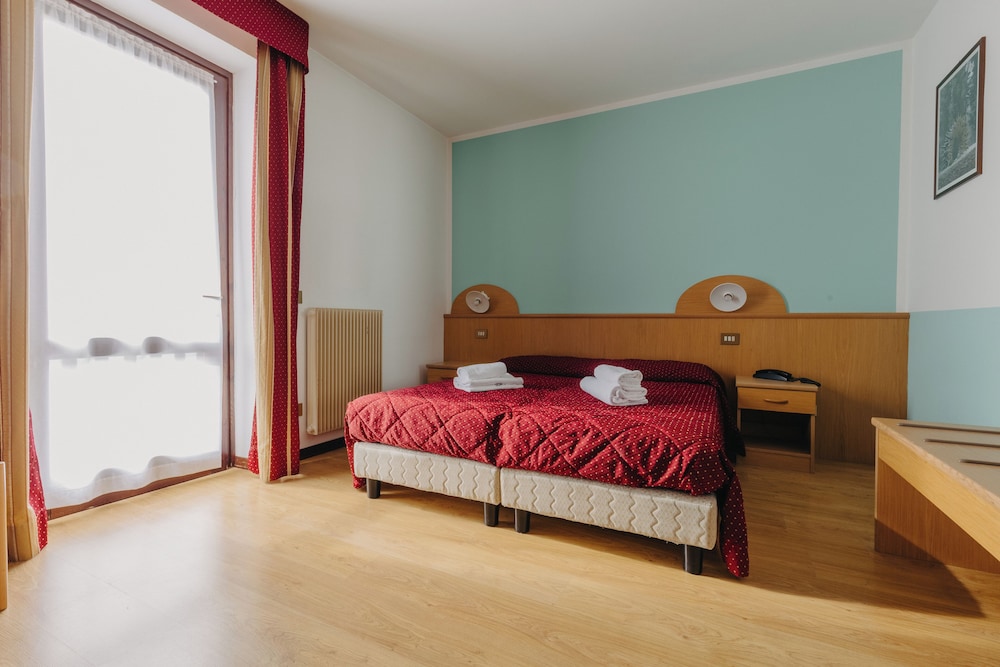 Comfort Double or Twin Room, Balcony