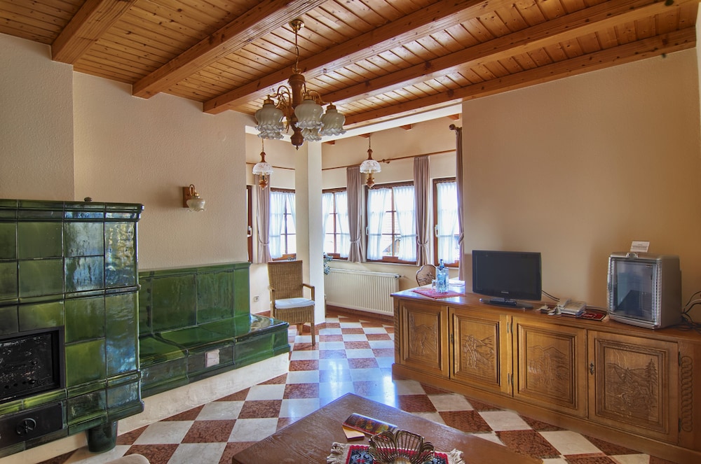 Family Suite - Photo 5