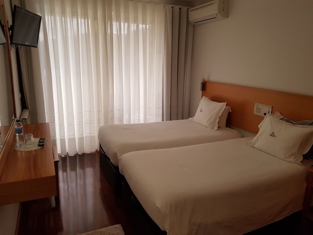 Twin Room, Balcony photo 3