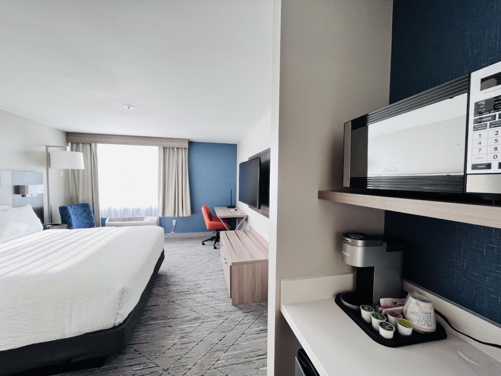 Standard Room - Photo 7