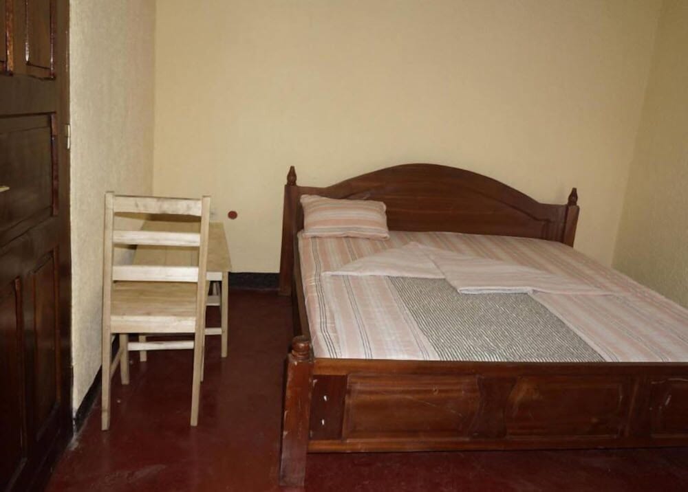 Basic Double Room, Private Bathroom photo 1