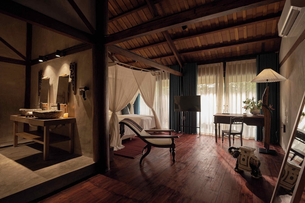Three-bedroom Pool Villa - Photo 6