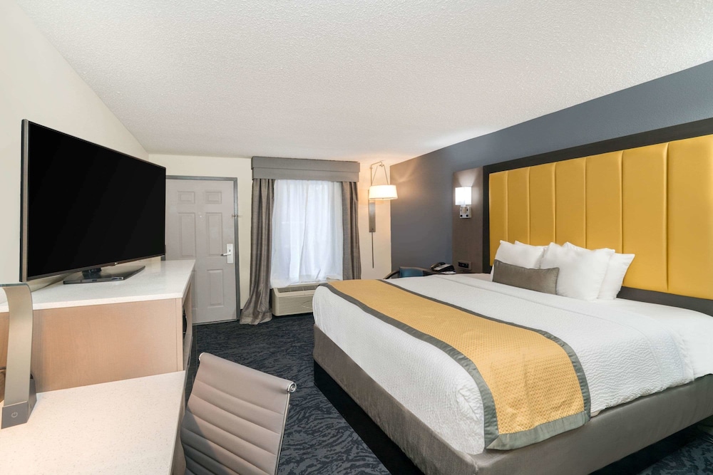 Room, 1 King Bed, Non Smoking - Photo 3