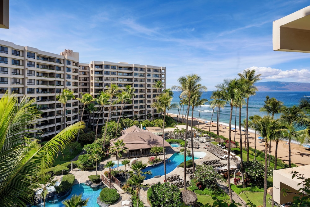 Condo, 2 Bedrooms, Ocean View (174)