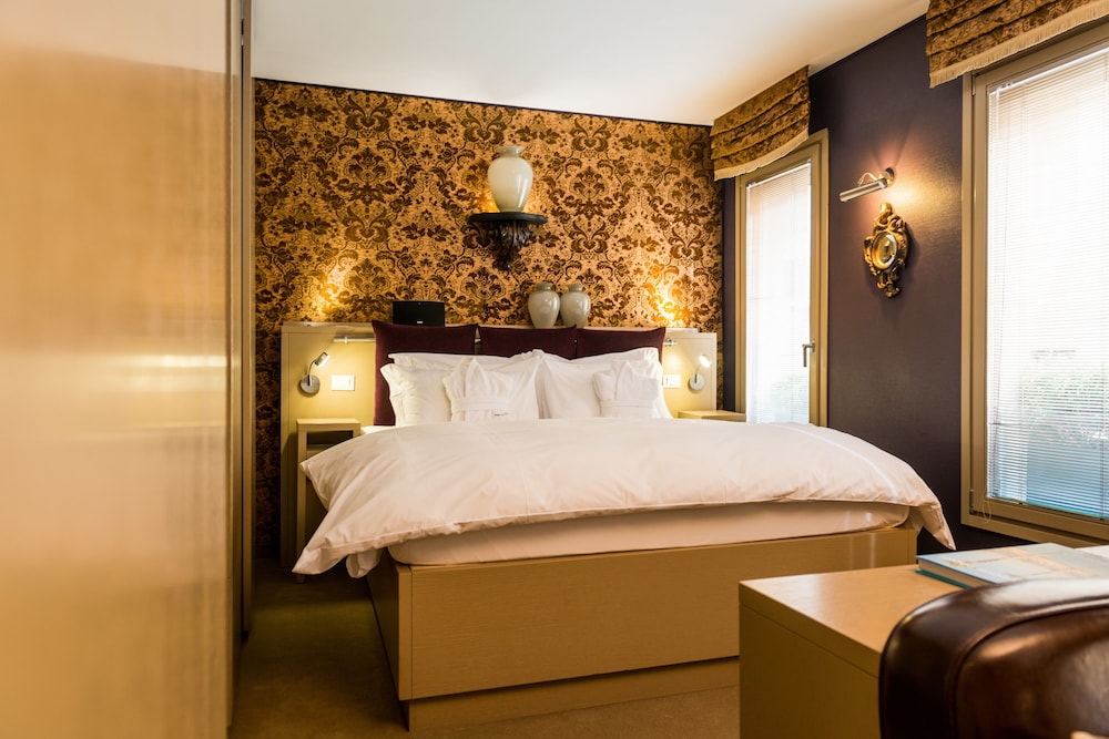 Apartment (Palazzetto 113)