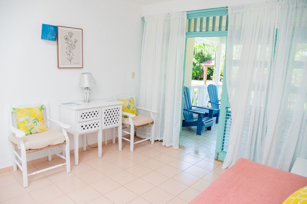 Executive Apartment