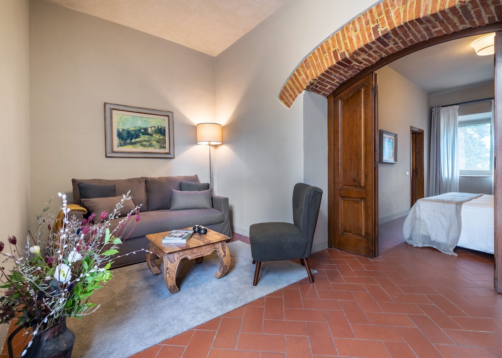 Standard Suite, 1 Bedroom (Archi) photo 1