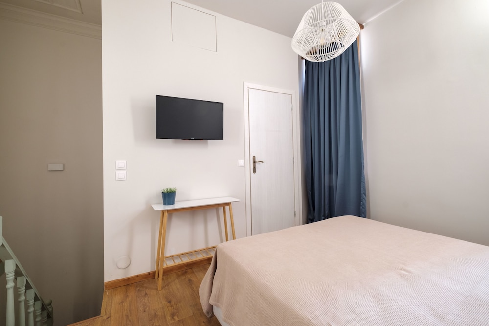 Superior Suite (Split Level) photo 2